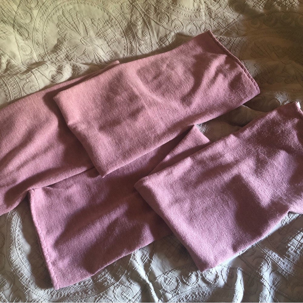 Rubiawear Lily Full Length Legwarmers